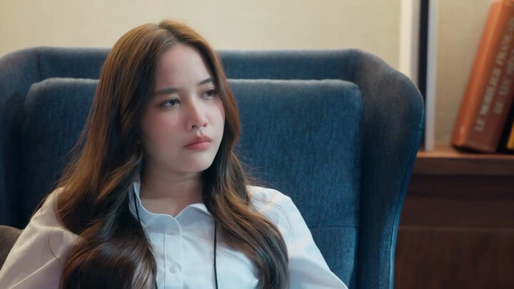 Keinginan dalam angin eps 1