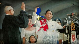 "Luzviminda" - Philippine Patriotic Folk Song