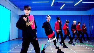 【SuperM】 100 里最喜欢的动作，太帅啦！