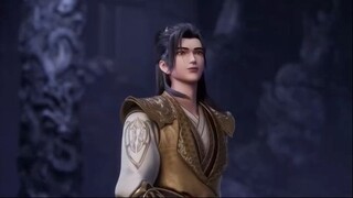 Martial Master Episode 562 Sub Indo