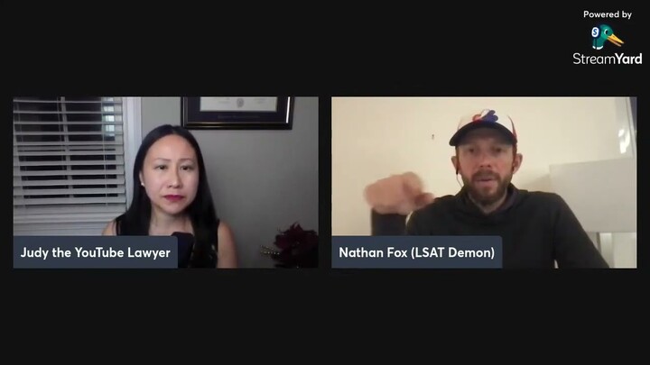 Wise Words on Student Loans for Law School by Hastings Law Grad LSAT Pro Nathan Fox