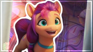 Gonna Be My Day | My Little Pony: ANG (Remix)