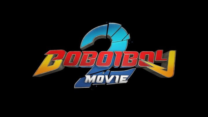 BoBoiBoy: The Movie 2 Indonesian Subbed