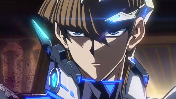 [Yu-Gi-Oh!/Seto Kaiba/2024/Birthday Congratulations] "Strong! Invincible! The Strongest!"