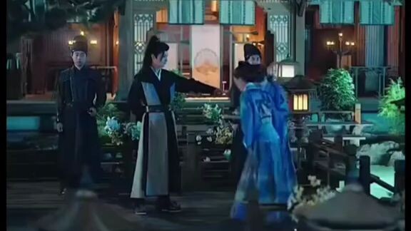 หนังซีรี่จีน ราชวงศ์ EP1/10 #หนังดัง #หนังจีนดัง #ซีรี่จีนดัง