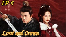 [ENG] EP 4 Love and Crown