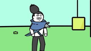 Yasuo's Choice
