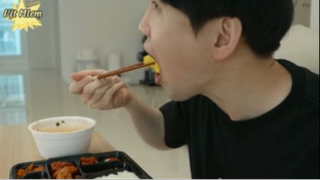 1 suất ăn có gì phần 3 #mukbang