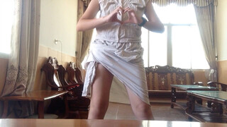 Cuối cùng cũng vượt qua 400 người theo dõi rồi, các fan cứ nhận lấy nhé.