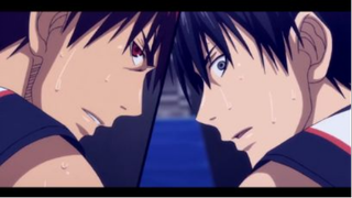 Kuroko no Basket Cậu bé Tàng hình  #Animehay#animedacsac#Kurok