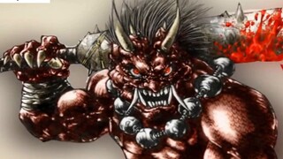 Làm thế nào để liên minh Luffy hạ gục được Kaido và Big Mom- 2