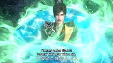 Peerless Battle Spirit Eps 119 Sub Indo