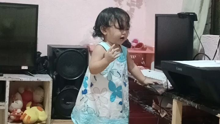 batang makulit