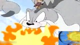Cartoon|"Tom and Jerry" & "Digimon Adventure"