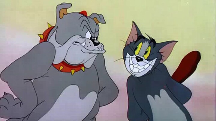 Tom and Jerry (1953) - Episode 079 | Life with Tom