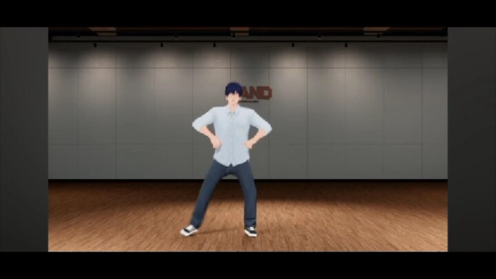 Video Audisi Yejun Sebelum Gabung PLAVE