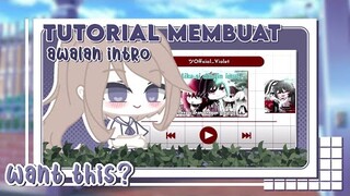 Tutorial Membuat Thumbnail Simple ! || Gacha Tutorial Indonesia 🇮🇩