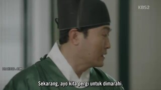 Love In The Moonlight Eps 17