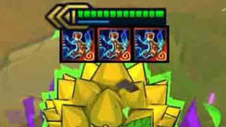 รถบรรทุกมหาประลัยสถิตย์กาย! ตะลุยแหลกพร้อมสามสุดยอดอาวุธ บดขยี้คู่ต่อสู้ให้ราบเป็นหน้ากลอง!