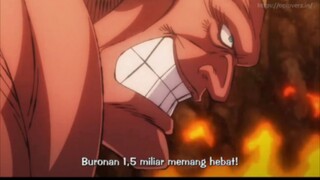 Buronan 1, 5 Miliar Memang Hebat!!!🔥🔥