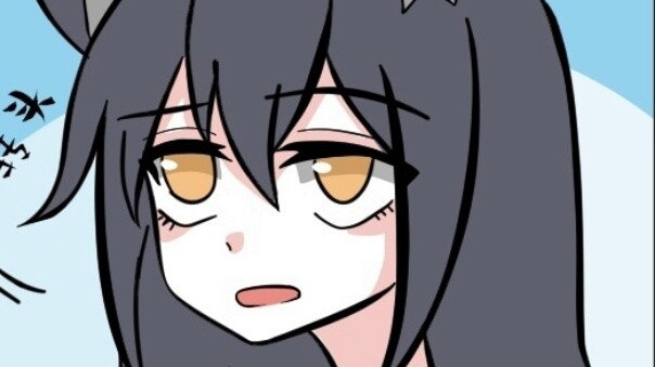 [Arknights Audio Comic] ต้องวาดดาวน้ำแข็งแล้ว!
