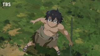 MC Terlempar ke Dunia Baru, Powernya Bikin Kaget 😱🔥