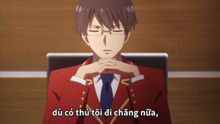 Cuối cùng lại phải chờ #AniMeme