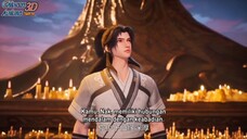 Swallowing the Heavens Episode 2 Sub Indo