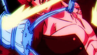 One Piece: "The Red Hair Pirates saved Kid's life."