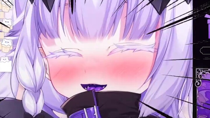 I got something good! I won’t give it to you!