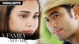 Paco admits his feelings to Cherry | A Family Affair (with English Subs)