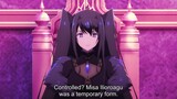 the misfit of demon king academy saison 2 episode 4 vf｜TikTok Search