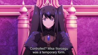 Misfit Of The Demon King Academy Season 2 Episode 5 EnglishSub