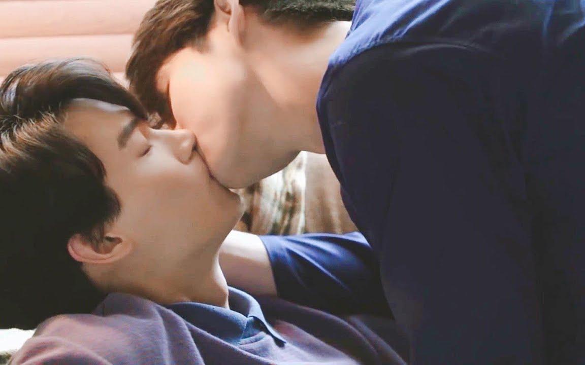 2GETHER THE SERIES │ FIRST KISS - According to the novel - Ep. 5 recap  #BRIGHTWIN #SARAWATTINE 