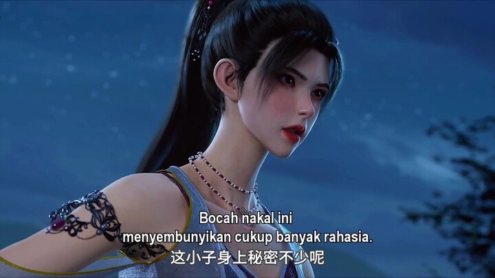 immortality s5 eps 17 sub indo