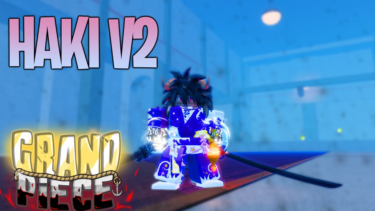 How to get BUSO/ARMAMENT HAKI in Project New World! (Roblox) 