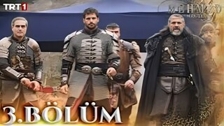 Sultan Mehmed: The Fatih Sultan English Subtitle || Full HD Bolium-3 || Season 1