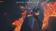 Battle Through The Heavens Season 5 Episode 155 Sub A.I