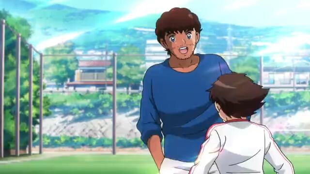 Captain Tsubasa Season 1 Episode 6 in Hindi Dubbed New Anime In Hindi Dubbed
