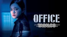 🇰🇷 OFFICE | FULL MOVIE | TAGALOG