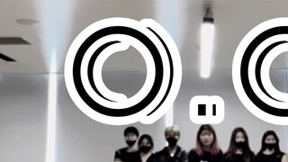 【985】อันดับ 1 ในเครือข่ายทั้งหมด! วง OO ที่เร็วกว่าห้องซ้อม NMIXX เต้นทุกเพลง｜เพลงเดบิวต์ยังไม่ดีเท่