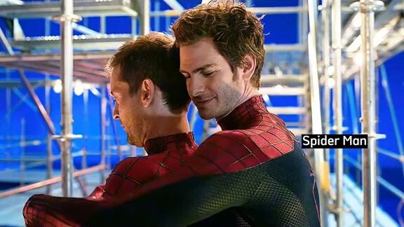 spider man no way home