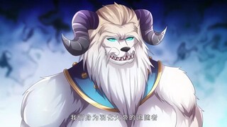 💥💥💥【开局签到至尊丹田】| Cultivating the Supreme Dantian  | Episode 136