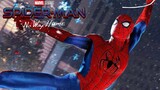 HIDDEN Details Revealed About Spider-Man's New Suit [Tobey & Andrew]