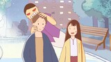 My ghost dad is eating my boyfriend’s head... | Zhongchuan Animation Final Project "Guardian Spirit"