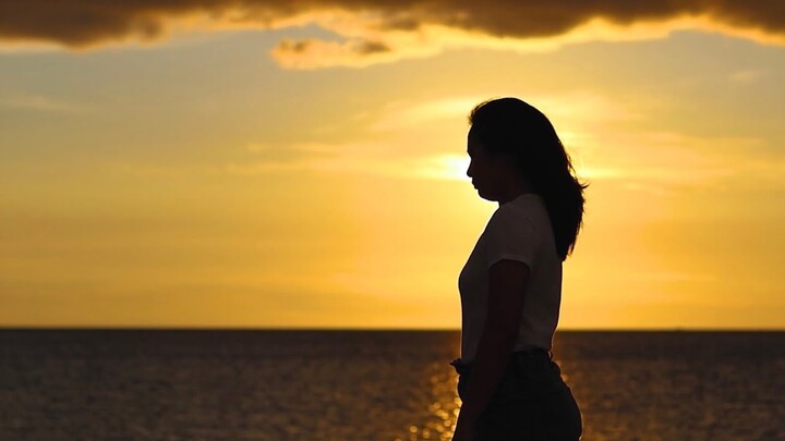 Johnoy Danao - Hot Chocolate (official music video)