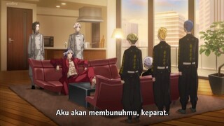 Tokyo revenger ep04 subindo