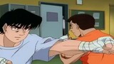 KNOCK OUT | IPPO MAKUNOUCHI | EPISODE 41-50
