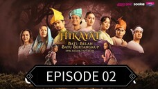 ԋιƙαყαƚ Ⴆαƚυ Ⴆҽʅαԋ Ⴆαƚυ Ⴆҽɾƚαɳɠƙυρ : 0͎͎2͎͎