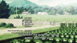 Kemono Jihen - Episode 01 [ENGLISH SUB]